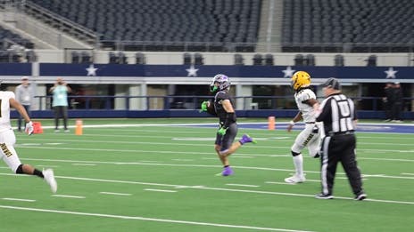 Déjà vu: Grayson Rigdon claims offensive MVP again as Benjamin mercy rules Loraine