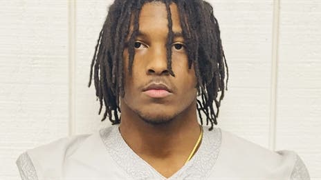 Four-Star Edge Derion Gullette Releases Top Seven