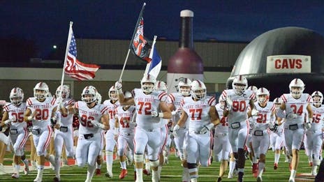INSTANT REACTION: Statement's made by favorites in regional finals on Saturday