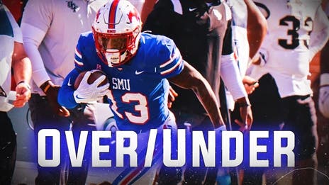 Over or under? The case for each G5 program in Texas