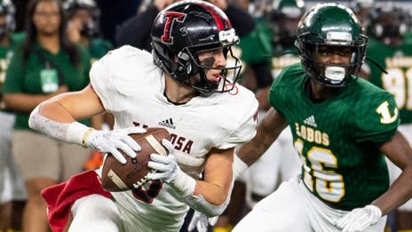 Stalwarts reign, but Class 6A has no shortage of contenders