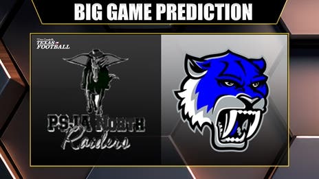 Big Game Prediction: PSJA North (4-0, 1-0) at Edinburg Vela (4-0, 1-0)