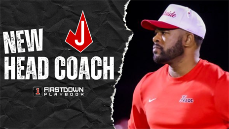 Judson Tabs Rising DFW 6A Star as New Head Coach