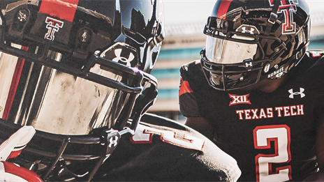 New Texas Tech Commit J'koby Williams is a Versatile East Texas Talent