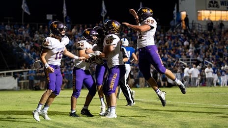 Friday Night Overview Week 11: Liberty Hill sneaks into the postseason while Cuero misses out despite win