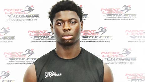 2023 Five-Star DE David "DJ" Hicks to Play at Allen in 2021