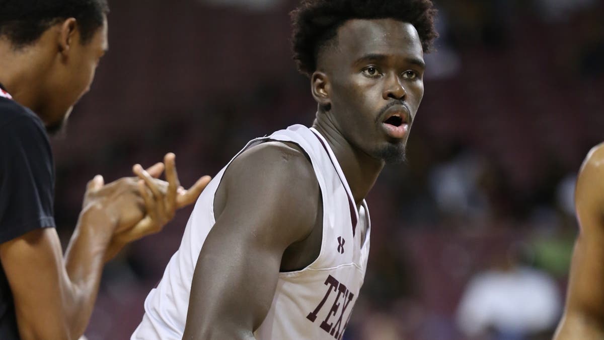 2020-21 Texas Southern Men's Basketball Preview