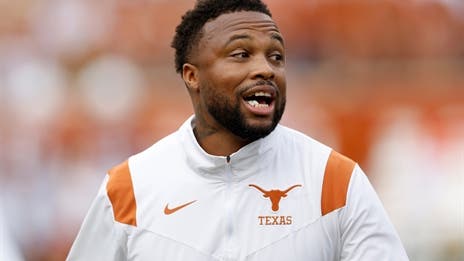 Sources: Favorites for vacant UTEP job include Brennan Marion, Scotty Walden