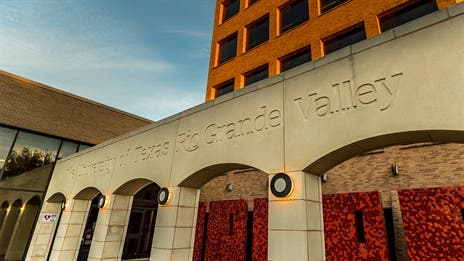 UTRGV exploring adding FCS football