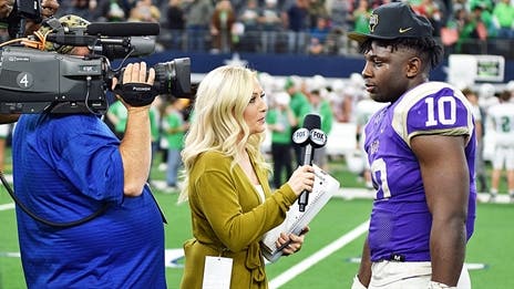 Most Significant Texas High School Football Prospects in 2A
