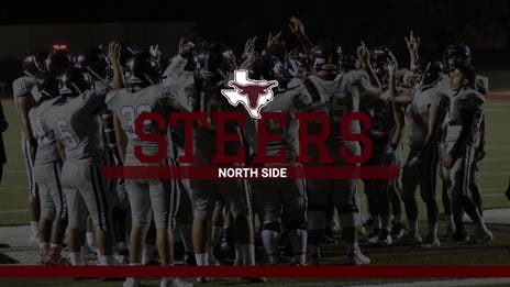 Fort Worth North Side not satisfied after first playoff appearance since 1979
