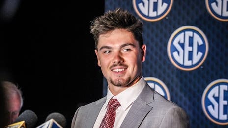 Superlatives from Day Two of SEC Media Days