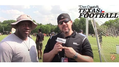 7-on-7 SQT Interview: O.D Wyatt head coach Zach Criss