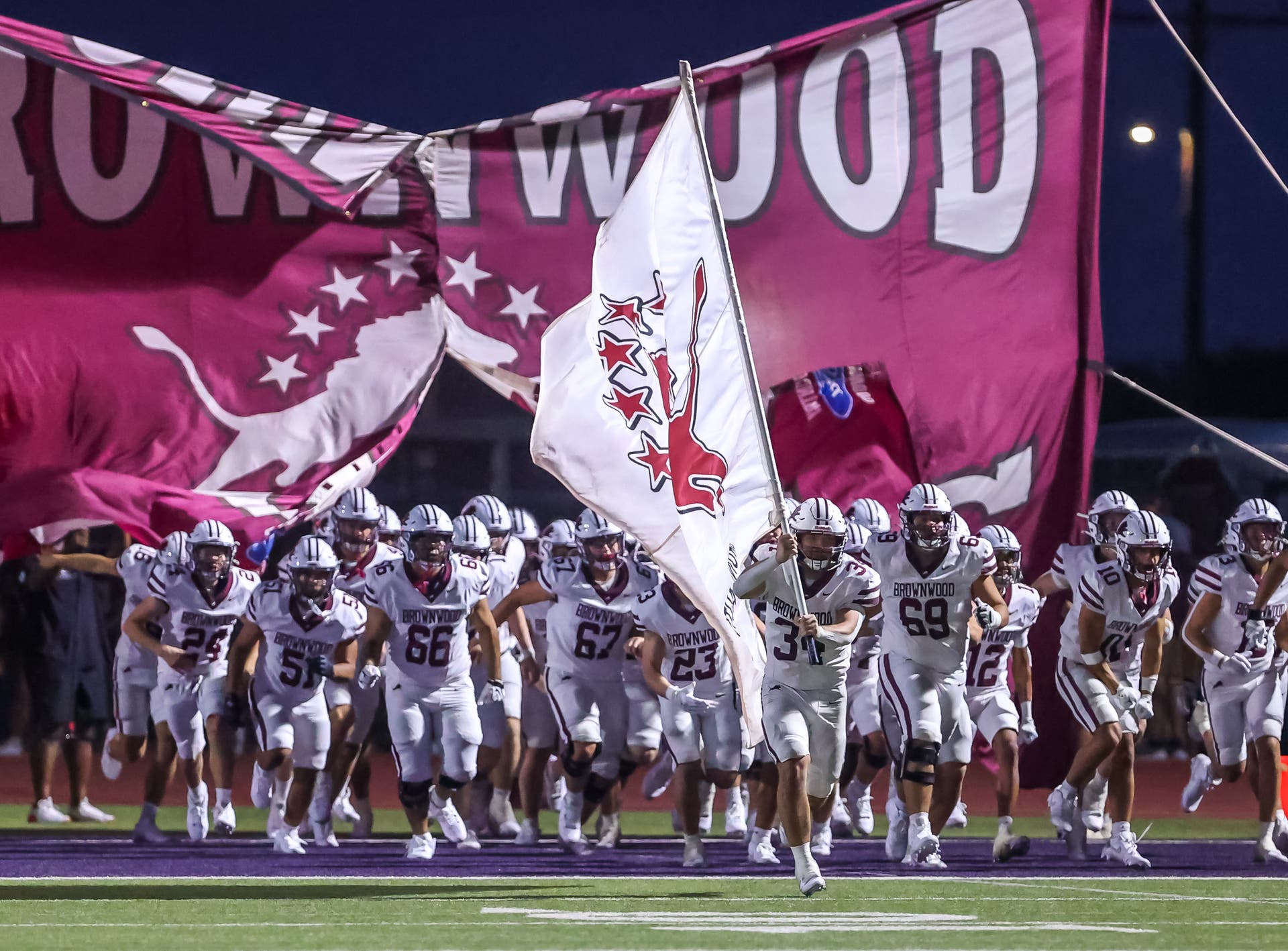 Exclusive Computer Rankings for All 1,500+ TXHSFB Teams: Week 9