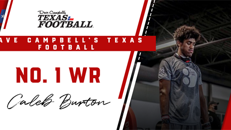 Ohio State commitment transferring to Lake Travis