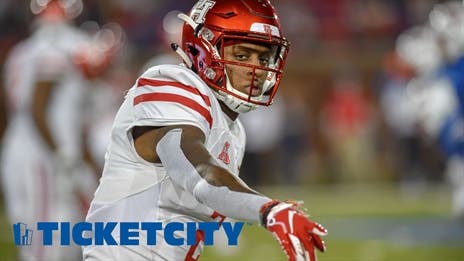Armed Forces Bowl preview: Houston faces off against Army's option attack
