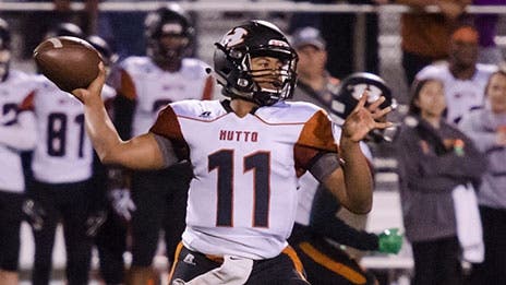 2018 Region Outlooks: 5A Division I Region III — Hutto ready to make a regional finals run and Friendswood drops back down
