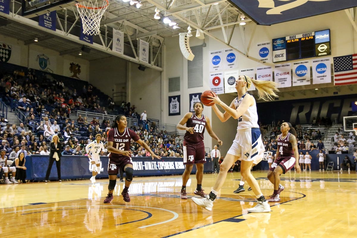 ISO Scouting Report: Nancy Mulkey