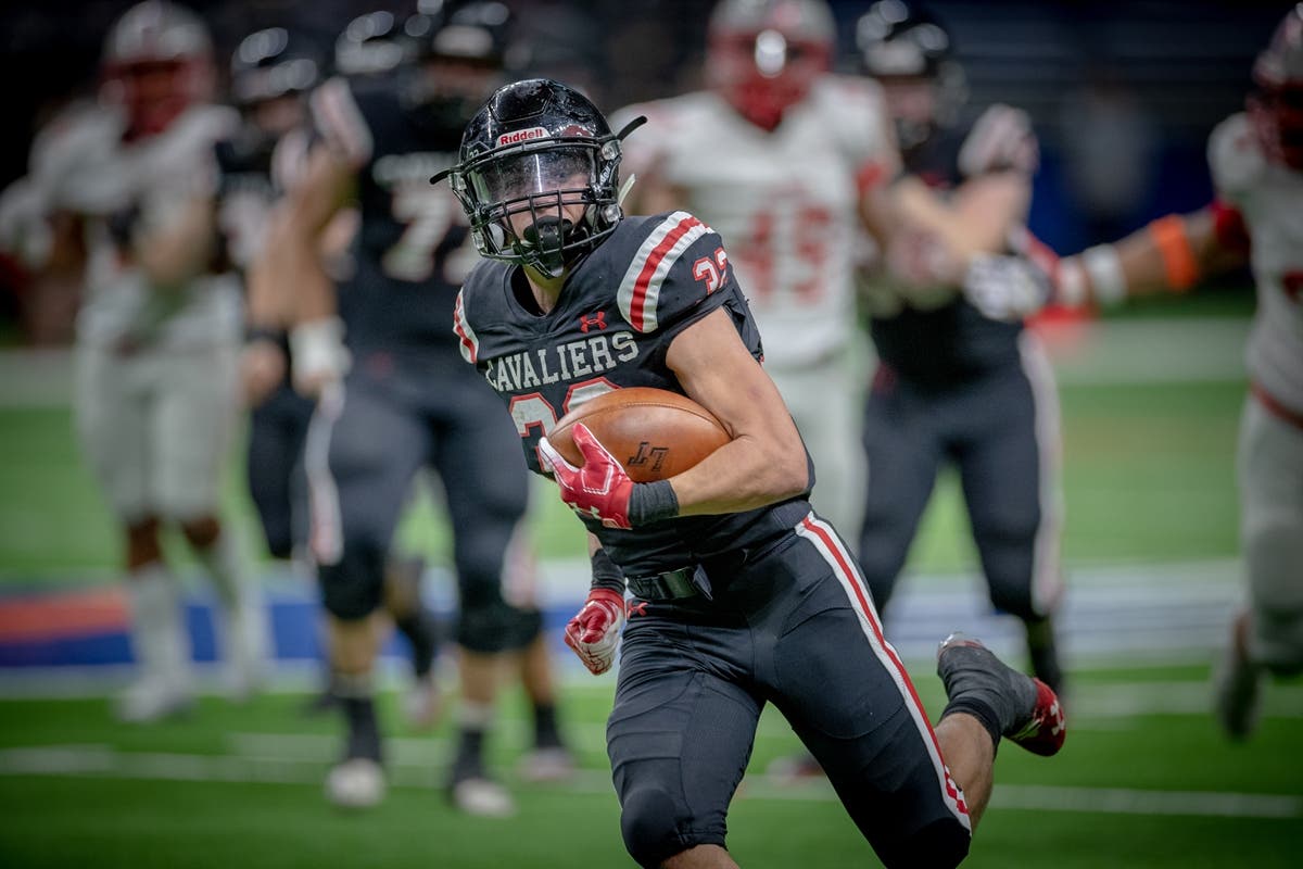STATE SEMIFINALS PREVIEW: Breaking down ALL of the Texas high school football playoff games
