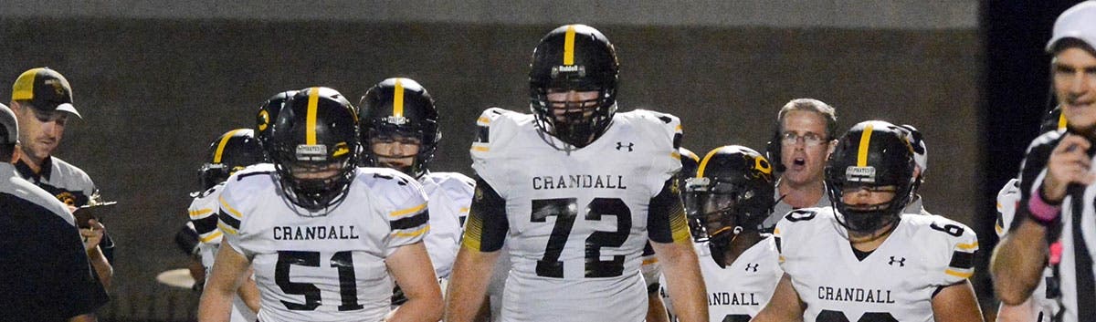 2018 Class 4A Division I TXHSFB Hipster Picks