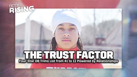 41 Offers and Counting: North Crowley's "Fat" Houston Blowing Up