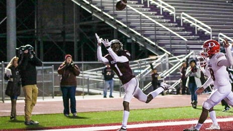 BREAKING NEWS: A positive sign that the 2020 TXHSFB season could proceed as normal