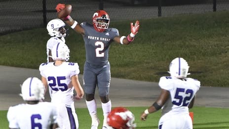 Report: Blue-chip WR Shadrach Banks transferring from Texas A&M
