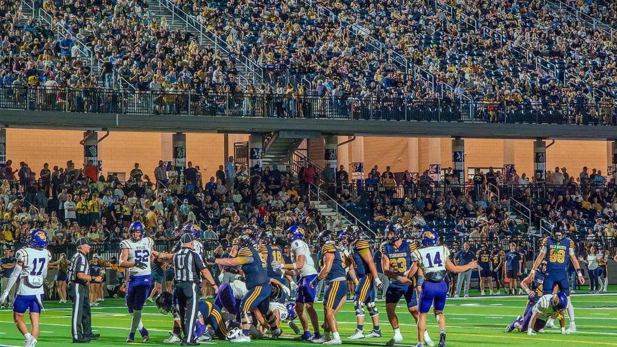 Home-Field Advantage for 4A and Below Gaining Significant Steam