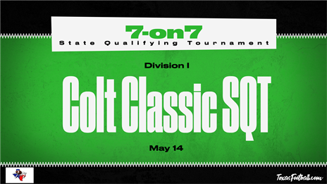 Colt Classic SQT Pools and Info
