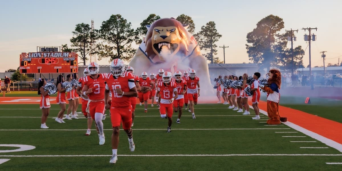Exclusive Computer Rankings for All 1,500+ TXHSFB Teams: Week 4