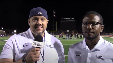 Battle of the Arroyo Reaction with Matt Stepp and Ishmael Johnson