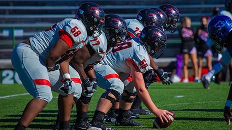 2020 Texas High School Football Game Projections — Predictions for All 151 Texas High School Football Playoff Games
