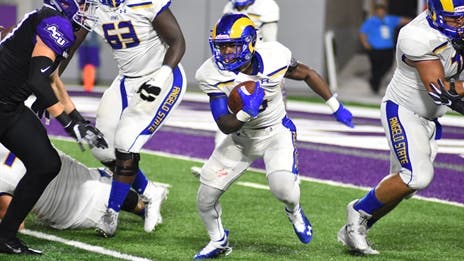 Angelo State football: Rams dominate Midwestern State to become legit LSC contenders