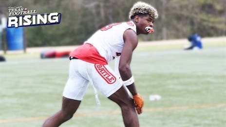 Andrew Marsh: Current Recruiting Picture for One of the Nation's Most Offered Prospects