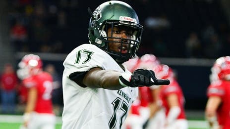 Prospect Preview: Kennedale vs. Paris