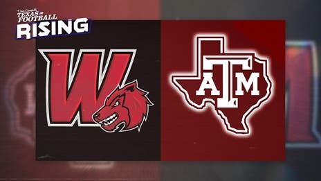 Hart & Hustle Recruiting 10: Next Gen Stars at Texas A&M and Pflugerville Weiss