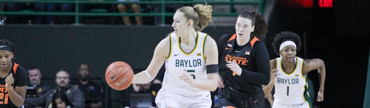 The 2019-20 DCTB Women's Basketball Awards