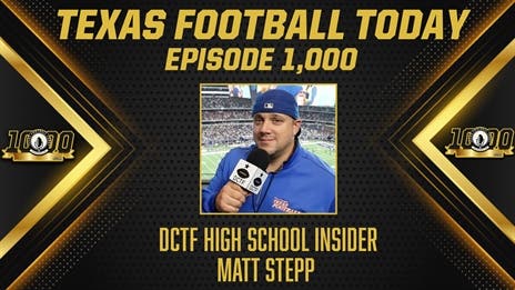 TFT1000: DCTF High School Insider Matt Stepp