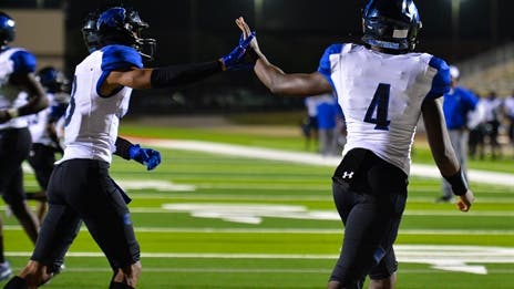 Who Did DCTF Sleep On in 2020?