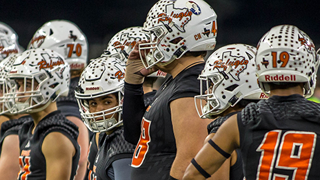 2018 Region Outlooks: 2A Division I Region IV – Will drop-downs create parity in the region where Refugio has held firm?