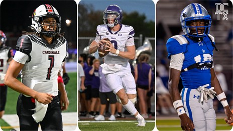UIL Realignment Reloaded: The 10 Best New District Rivalries