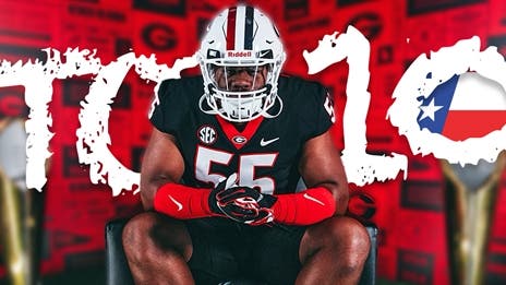 Class of 2024: Top 10 TXHSFB Interior Offensive Line Prospects