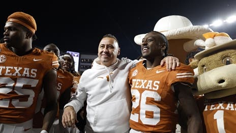 Five Matchups That Will Determine the Peach Bowl