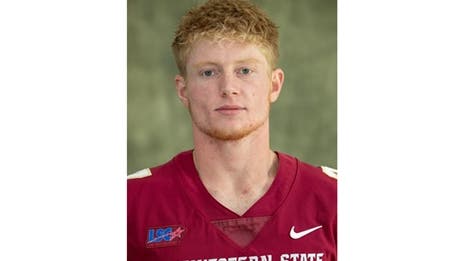 Midwestern State's Ponder dazzles in return to Wichita Falls Memorial Stadium