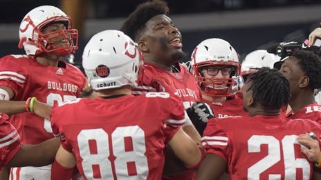 “Play for Coach Mac”: How Carthage remembered a former long-time assistant coach