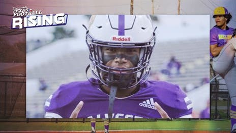 The All-Out Pursuit for Galveston Ball Phenom Jonah Williams