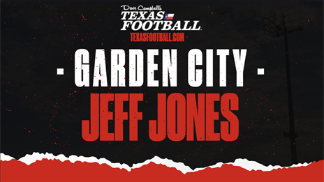 Six-Man Coaching Clinic: Garden City head coach Jeff Jones