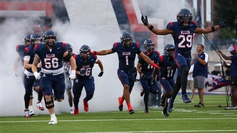 Allen Eagles: Where Everything is Bigger – and Better
