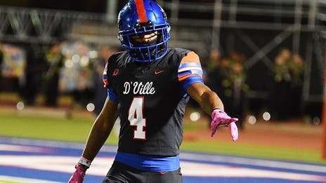 2022 UIL State: Saturday Top Prospect Preview