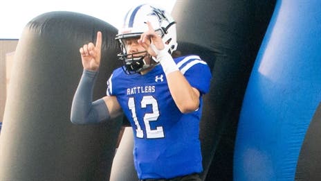 Texas High School Football Game Projections — Predictions for All 663 TXHSFB Games in Week 10